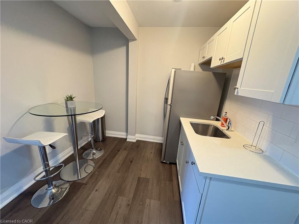 Property Photo:  83 Gibson Avenue 1  ON L8L 6J9 