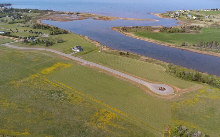 Property Photo:  Lot 17-12 River View Drive  PE C0B 1X0 