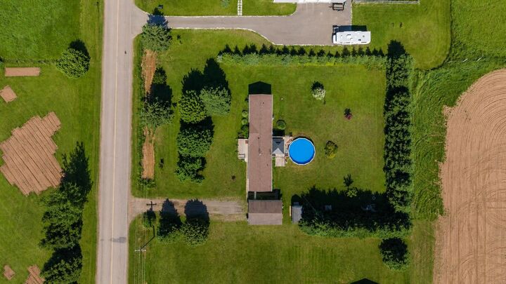 Property Photo: 945 Newton Road PE C0B 1N0
