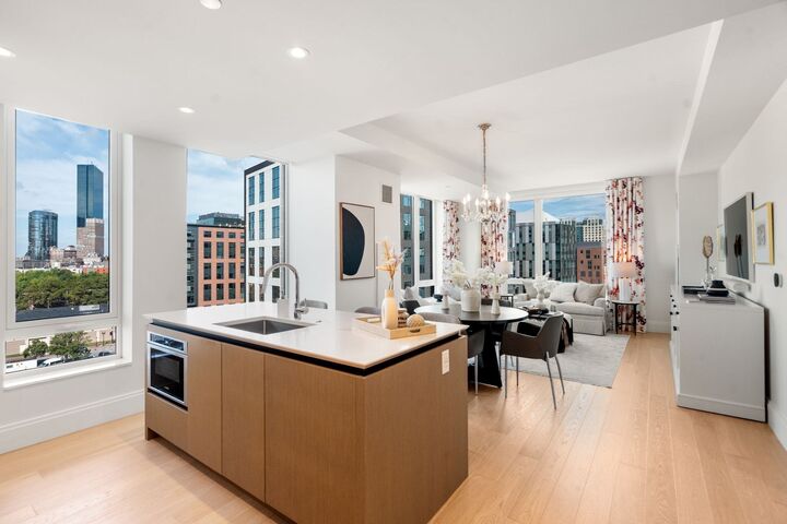 Property Photo: 380 Harrison Ave 1118 MA 02118