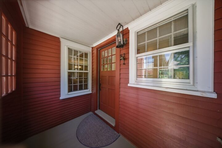 Property Photo:  46 Willard Rd  MA 01566 