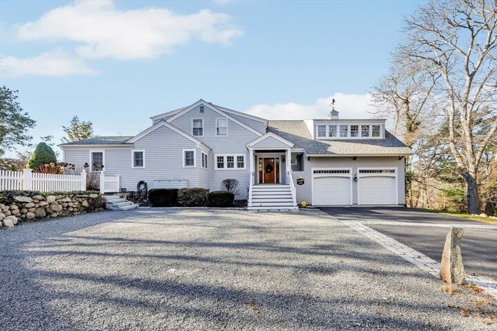 Property Photo:  832 Brick Kiln Rd  MA 02540 