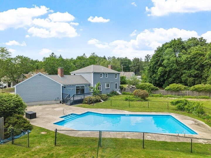 Property Photo:  2 Rourke Lane  MA 01940 