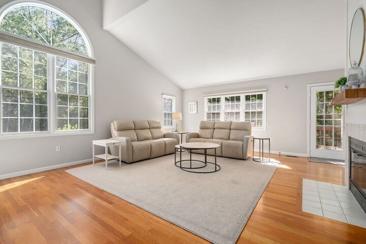 Property Photo:  66 Steeple View 66  MA 01566 
