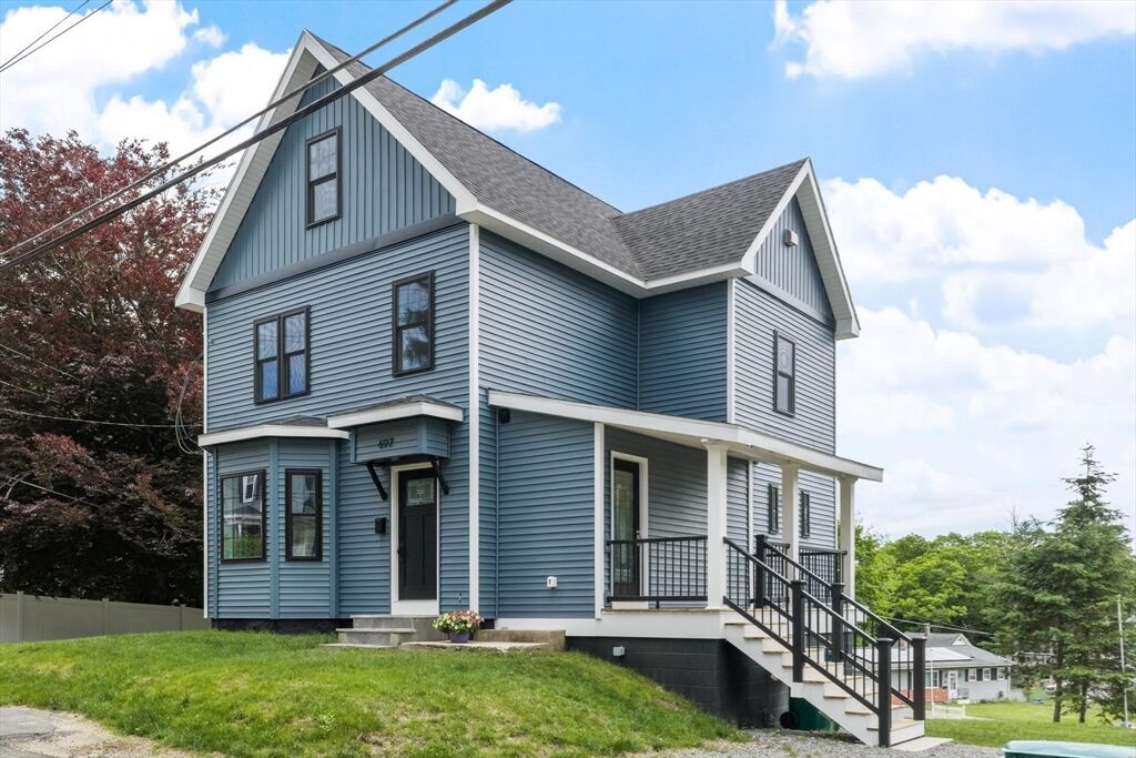 Property Photo:  697 Westminster Hill Rd  MA 01420 