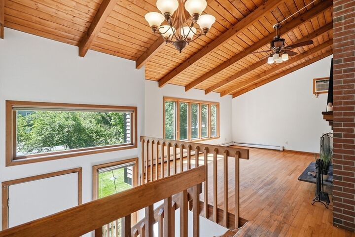 Property Photo: 26 Causeway St. MA 01749