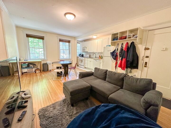 Property Photo: 854 Massachusetts Ave 3 MA 02139