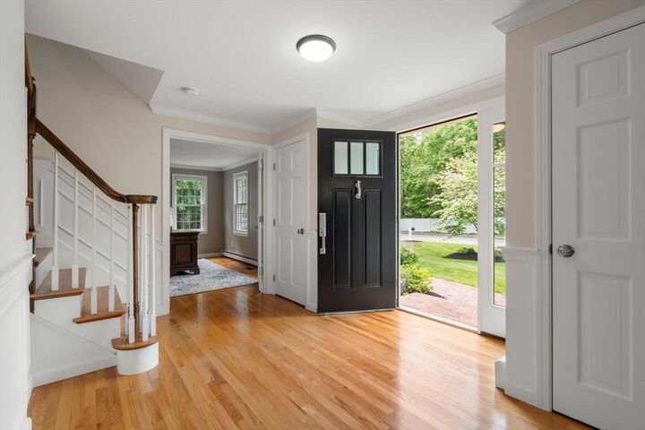 Property Photo:  147 Curtis Mill Lane  MA 02339 