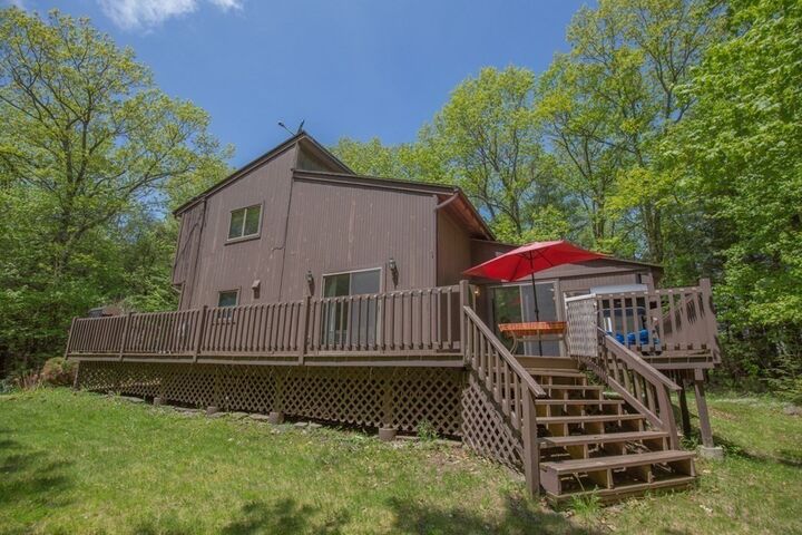 Property Photo:  752 Algerie Road  MA 01253 