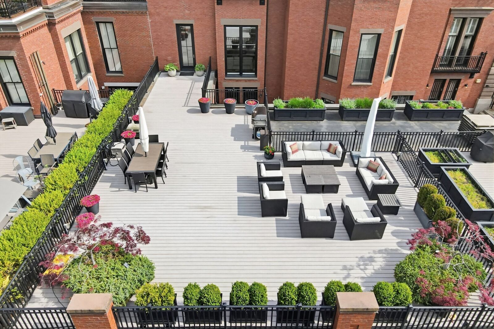 Property Photo:  128 Beacon Street B  MA 02116 