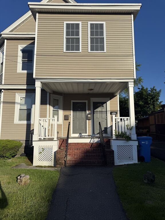 Property Photo:  40 Coolidge Front  MA 01843 