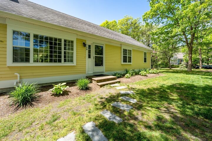 Property Photo:  168 White Moss Dr  MA 02648 