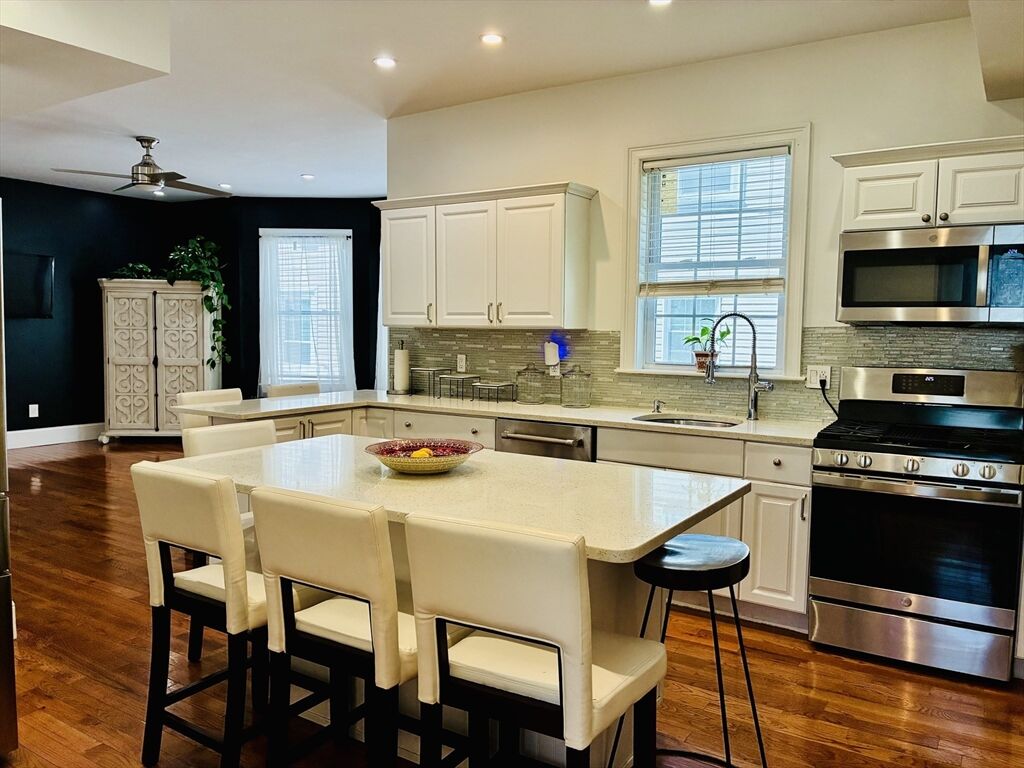 Property Photo: 41 Gleason St MA 02121