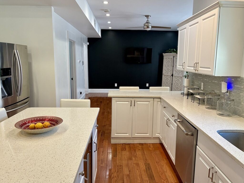 Property Photo:  41 Gleason St  MA 02121 