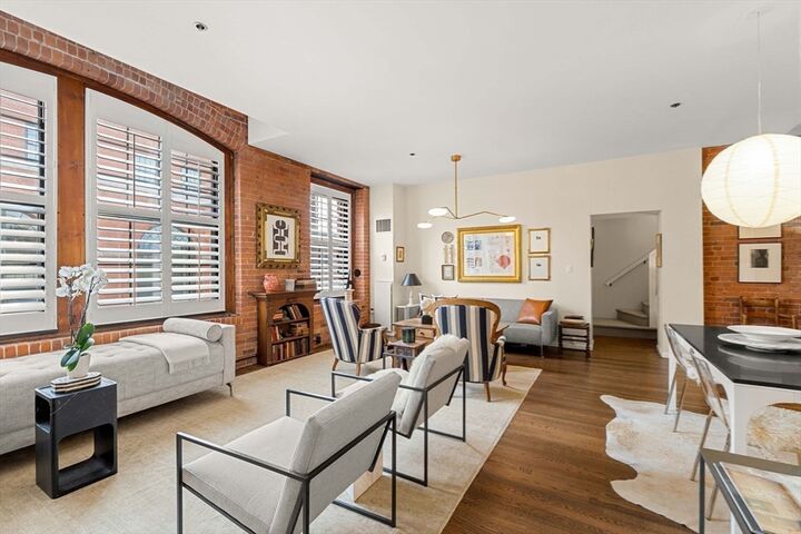 Property Photo:  1243 Adams Street Pm309  MA 02124 