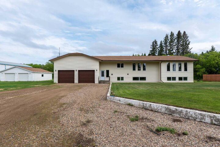 Property Photo: NE 19-47-23-W3 Rm Eldon SK S0M 1M0