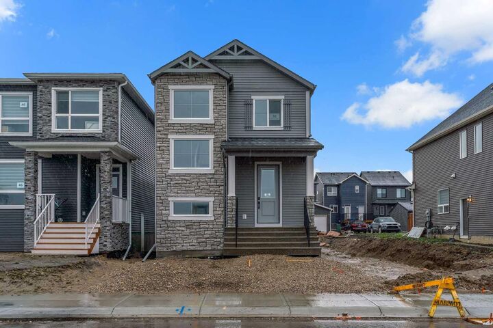50 Creekview Gardens SW — photo 1