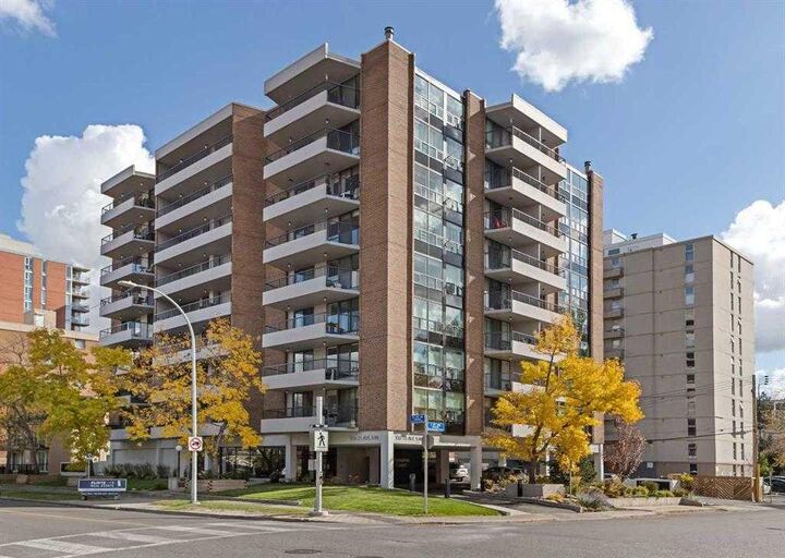 133 25 Avenue SW 6E — photo 1