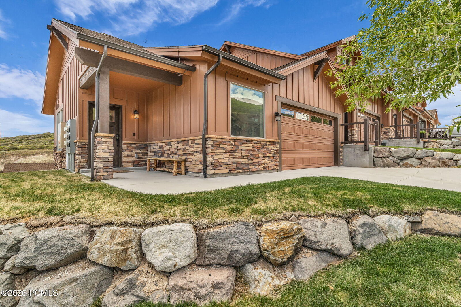 Property Photo:  14515 N Bronte Ct 60A  UT 84036 