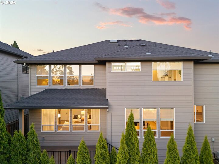 Property Photo: 14551 SW 153rd Ave OR 97224