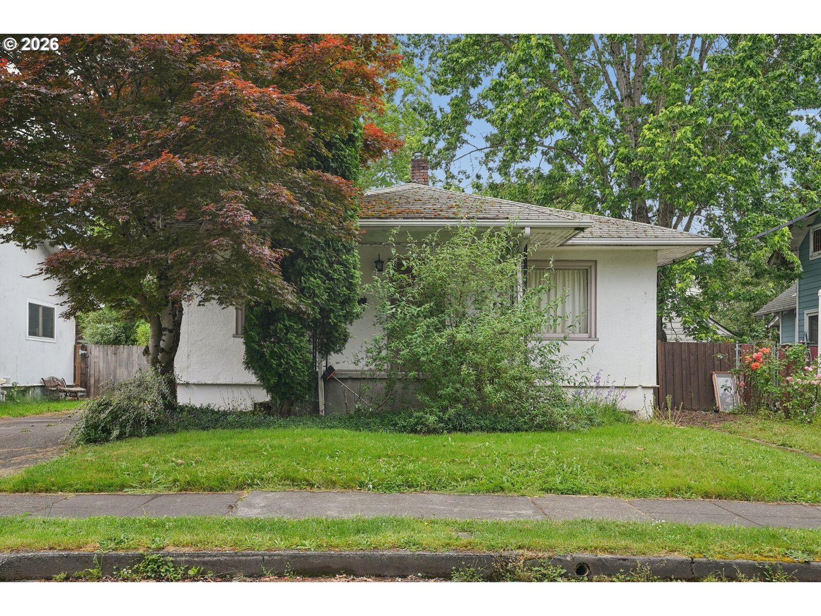 Property Photo:  6435 SE 18th Ave  OR 97202 