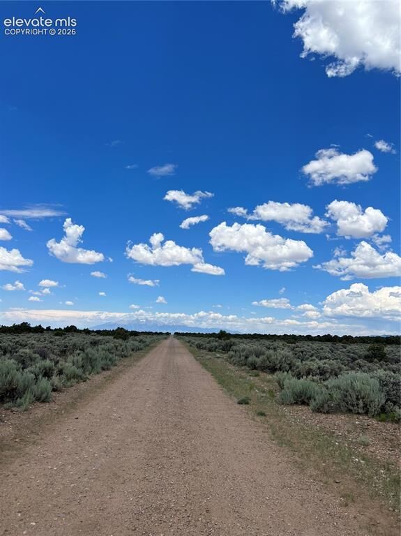 Property Photo:  Lot 8 N Melby Ranch Road  CO 81152 