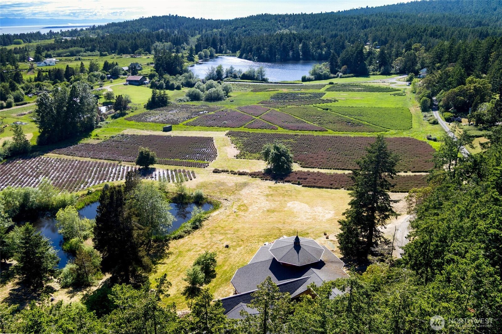 Property Photo:  206  Hawthorne Lane  WA 98250 
