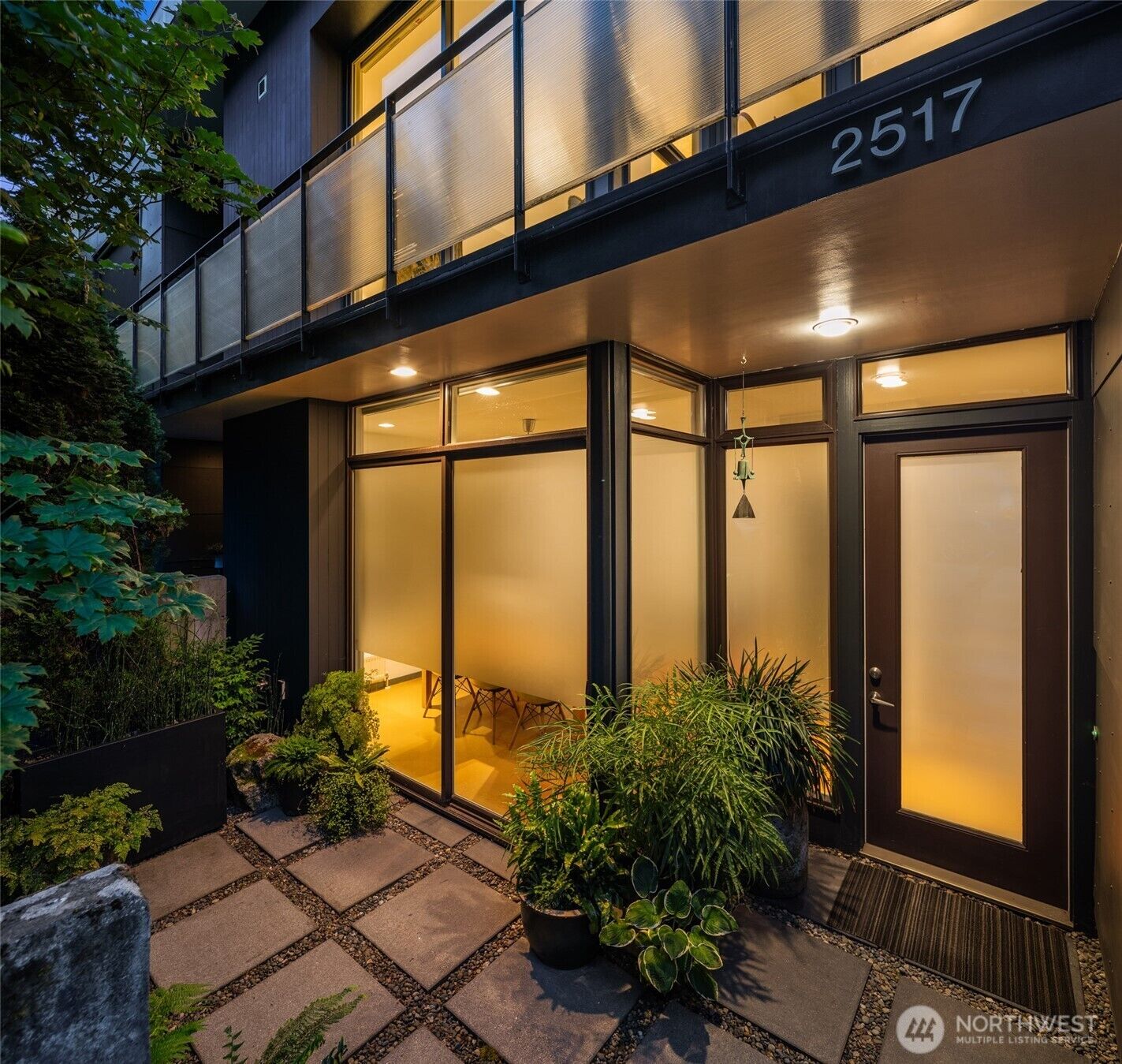Property Photo: 2517 13th Avenue S WA 98144