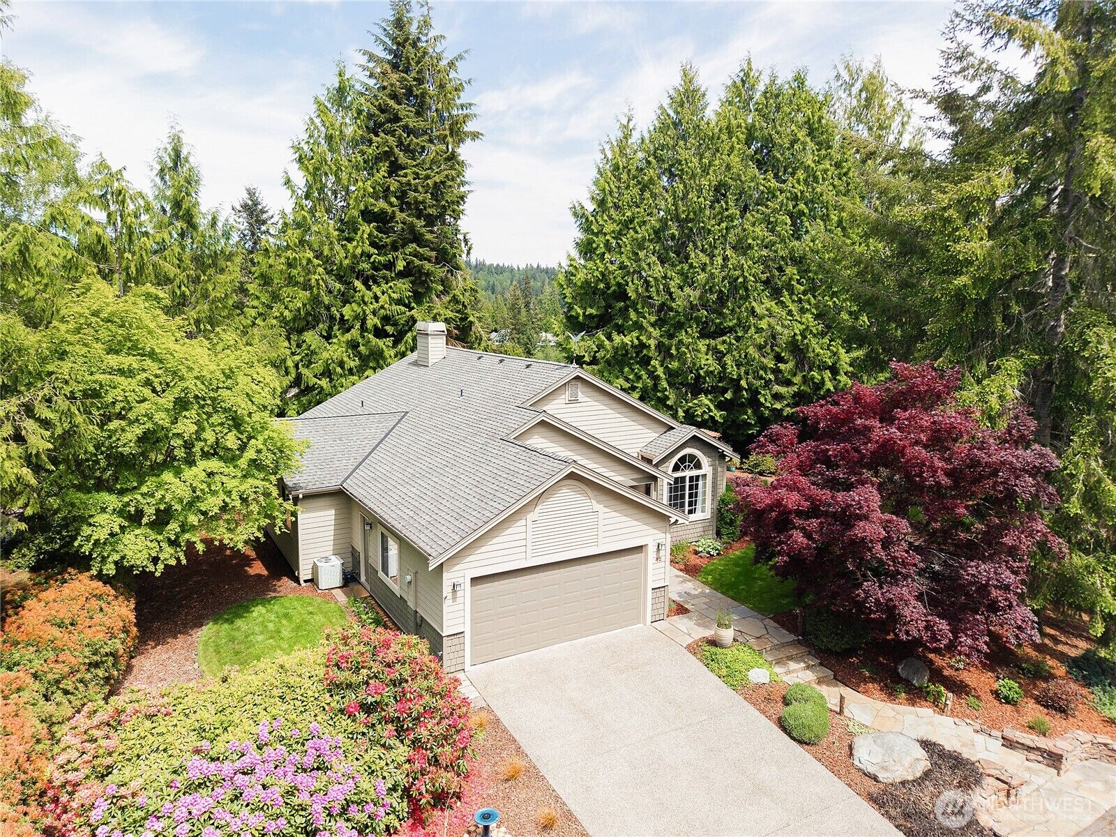 Property Photo:  42  Twinsview Court  WA 98365 