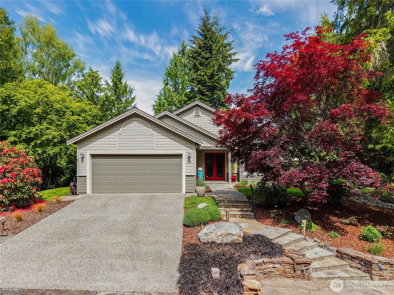 Property Photo: 42 Twinsview Court WA 98365