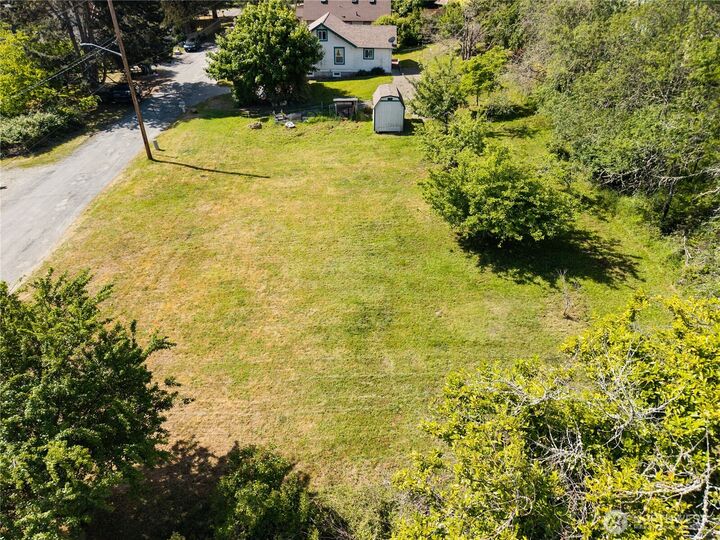 Property Photo: 1525 Grant Street WA 98368