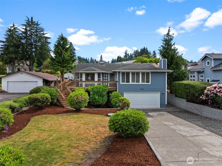 Property Photo: 3326 Ross Avenue WA 98332