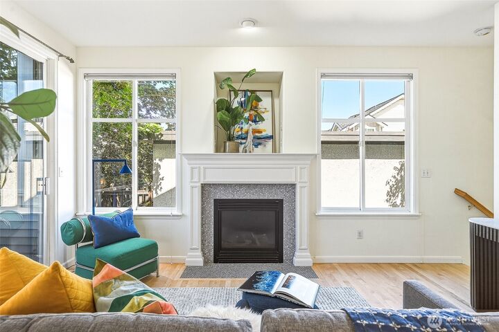 Property Photo:  6551  5th Avenue NE B  WA 98115 