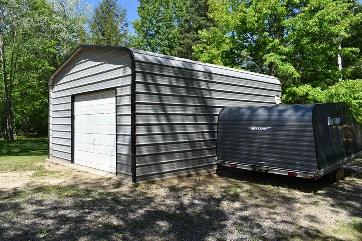 Property Photo:  14962 County Road F  WI 54138 