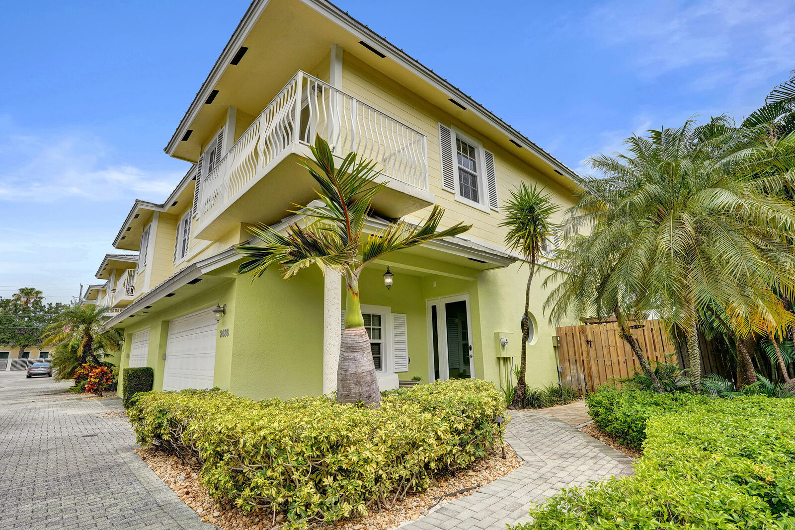 Property Photo:  2636 NE 9th Avenue 6  FL 33334 
