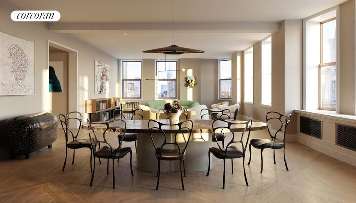 Property Photo:  175 5th Avenue 17south  NY 10010 