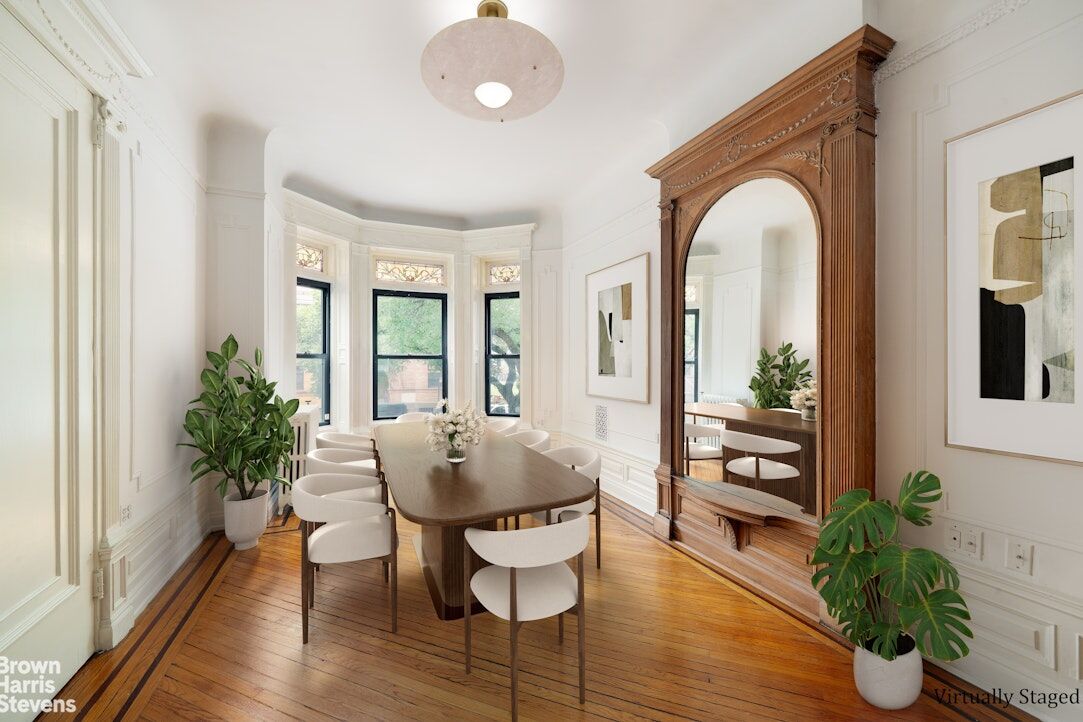 Property Photo:  233 Decatur Street  NY 11233 