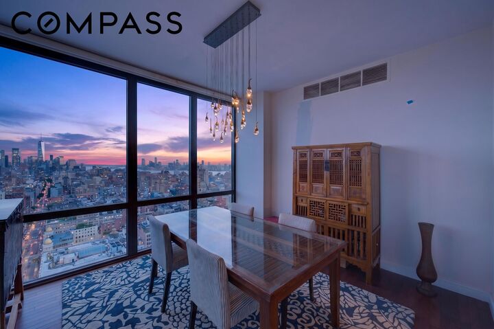 Property Photo:  101 W 24th Street 36C  NY 10011 