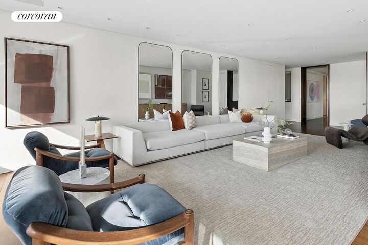 Property Photo:  20 W 64th Street 26de  NY 10023 