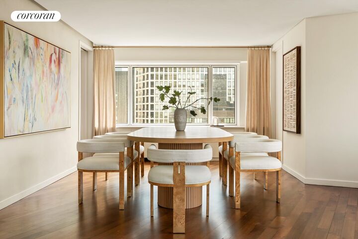 Property Photo: 20 W 64th Street 26de NY 10023