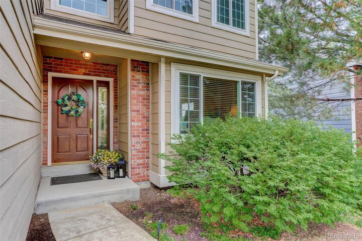 Property Photo:  8923 Edgewood Street  CO 80130 