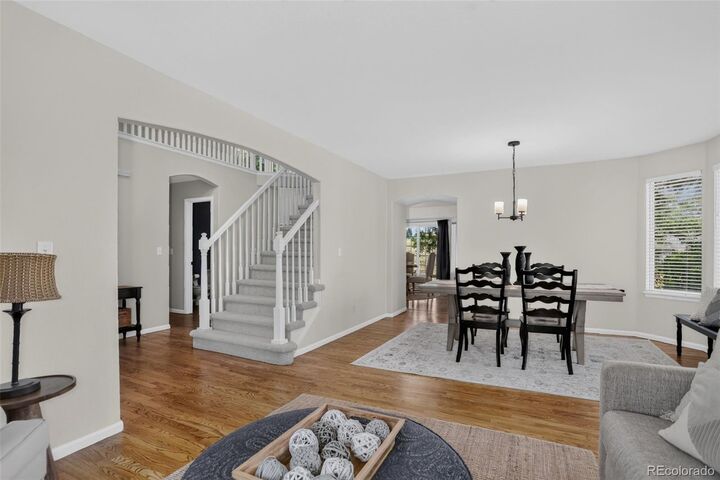 Property Photo: 8923 Edgewood Street CO 80130