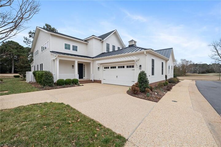 Property Photo: 141 Enclave Ct VA 23185