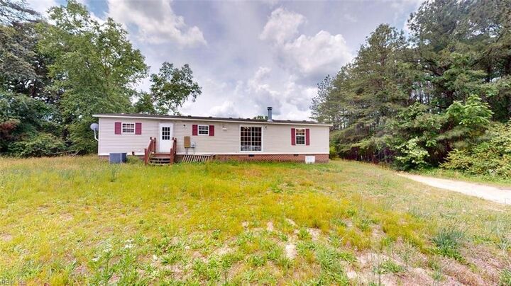 Property Photo:  403 Union Mill Rd  VA 22460 