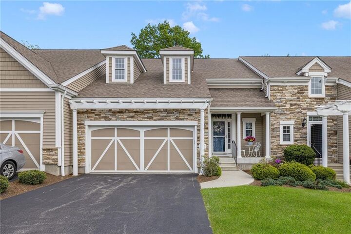 Property Photo:  132 Camden Court  RI 02879 