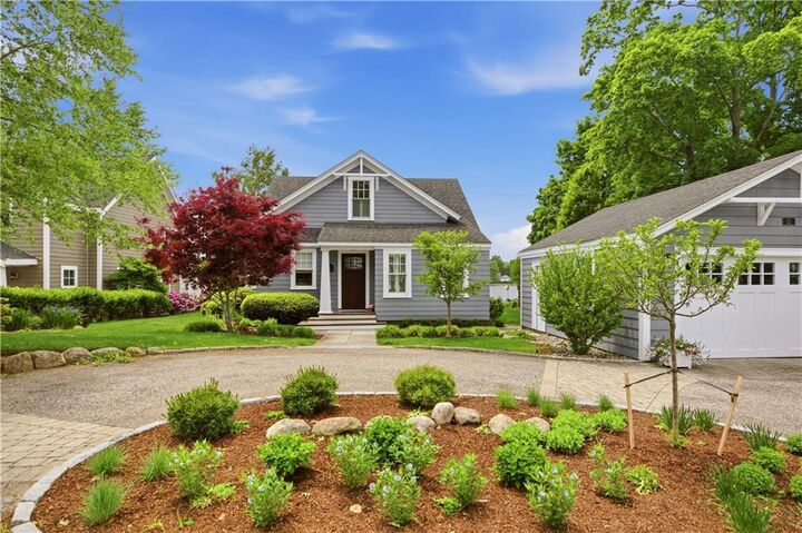 Property Photo:  11 Opechee Drive  RI 02806 