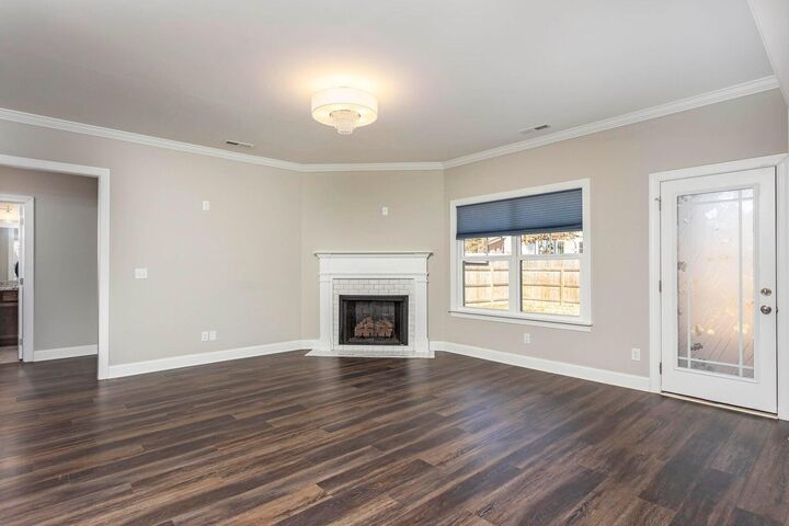Property Photo: 8127 Slugger Way TN 37421