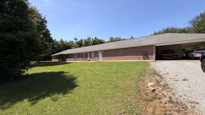 Property Photo: 11109 Hendon Road TN 37338