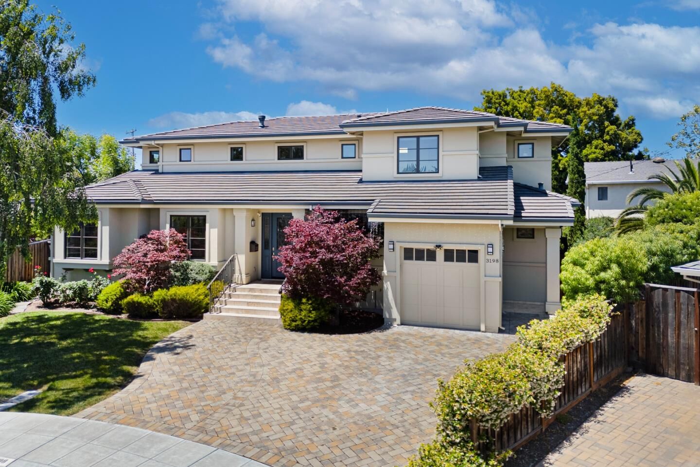 Property Photo:  3198 Maddux Drive  CA 94303 
