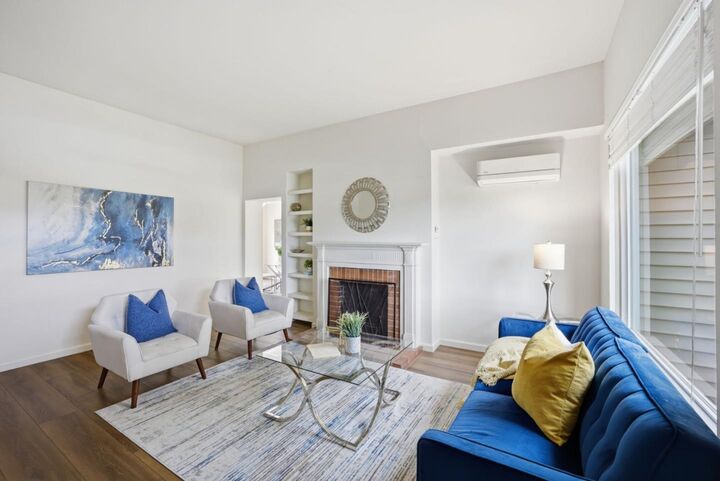 Property Photo:  1425 Royal Avenue  CA 94401 